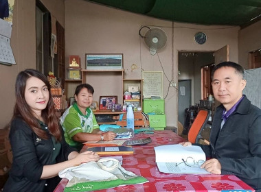 เข้าแนะนำส่งเสริมการจัดทำบัญชีให้เป็นปัจจุบัน ... พารามิเตอร์รูปภาพ 3