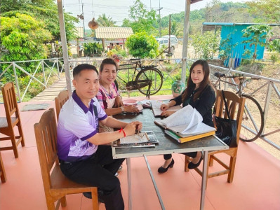 เข้าแนะนำส่งเสริมการจัดทำบัญชีให้เป็นปัจจุบัน ... พารามิเตอร์รูปภาพ 1