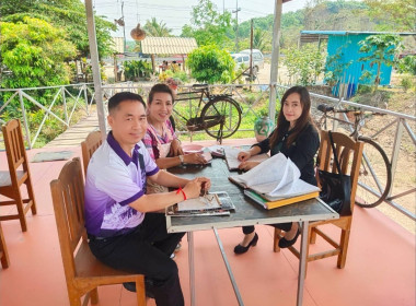 เข้าแนะนำส่งเสริมการจัดทำบัญชีให้เป็นปัจจุบัน ... พารามิเตอร์รูปภาพ 1