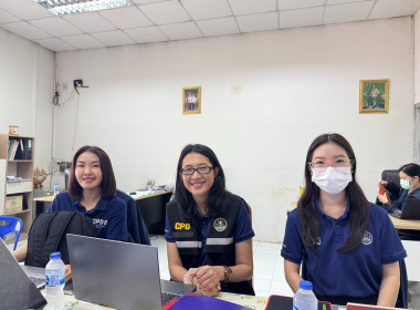 เข้าตรวจการสหกรณ์ตามแผนปฏิบัติงานประจำปีงบประมาณ พ.ศ. 2568 พารามิเตอร์รูปภาพ 4