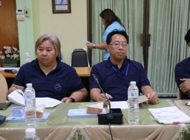 โครงการประชุมเชิงปฏิบัติการเพื่อขับเคลื่อนแผนการแก้ไขปัญหาและแผนพัฒนาการเชื่อมโยงธุรกิจสหกรณ์เคหสถานบ้านมั่นคง ... พารามิเตอร์รูปภาพ 17