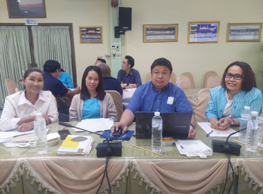 โครงการประชุมเชิงปฏิบัติการเพื่อขับเคลื่อนแผนการแก้ไขปัญหาและแผนพัฒนาการเชื่อมโยงธุรกิจสหกรณ์เคหสถานบ้านมั่นคง ... พารามิเตอร์รูปภาพ 22
