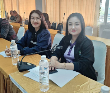 เข้าร่วมประชุมคณะทำงานโครงการพัฒนาพื้นที่สูงแบบโครงการหลวงห้วยก้างปลา ครั้งที่ 1/2568 ... พารามิเตอร์รูปภาพ 1
