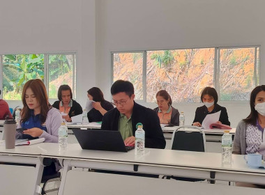 เข้าร่วมประชุมคณะทำงาน ... พารามิเตอร์รูปภาพ 5