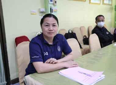 ประชุมเชิงปฏิบัติการ “การพัฒนาศักยภาพผู้จัดทำบัญชีสหกรณ์นอกภาคการเกษตรเพื่อให้สามารถปิดบัญชีได้" ... พารามิเตอร์รูปภาพ 9