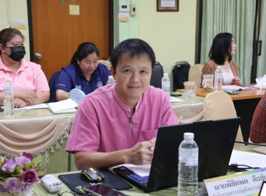 ประชุมเชิงปฏิบัติการ “การพัฒนาศักยภาพผู้จัดทำบัญชีสหกรณ์นอกภาคการเกษตรเพื่อให้สามารถปิดบัญชีได้" ... พารามิเตอร์รูปภาพ 4