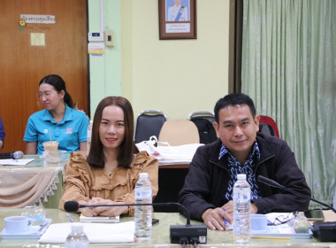 ประชุมเชิงปฏิบัติการ “การพัฒนาศักยภาพผู้จัดทำบัญชีสหกรณ์นอกภาคการเกษตรเพื่อให้สามารถปิดบัญชีได้" ... พารามิเตอร์รูปภาพ 6