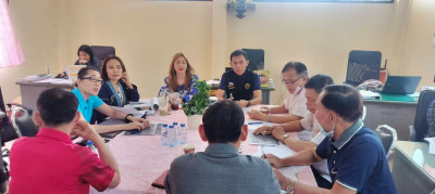 เข้าร่วมประชุมคณะกรรมการดำเนินการสหกรณ์ผู้ผลิตลำไยแม่สรวย ... พารามิเตอร์รูปภาพ 1