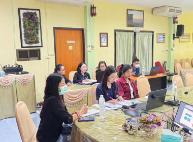 ประชุม แนวทางการรายงานทางการเงินตามประกาศนายทะเบียนสหกรณ์ฯ ... พารามิเตอร์รูปภาพ 2