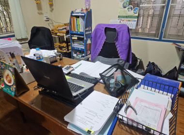 จัดกิจกรรมทำความสะอาดใหญ่ Big Cleaning Day ... พารามิเตอร์รูปภาพ 1