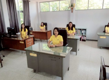 จัดกิจกรรมทำความสะอาดใหญ่ Big Cleaning Day ... พารามิเตอร์รูปภาพ 2