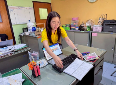 จัดกิจกรรมทำความสะอาดใหญ่ Big Cleaning Day ... พารามิเตอร์รูปภาพ 11