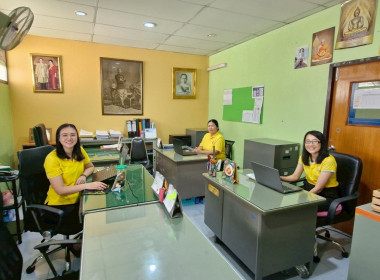 จัดกิจกรรมทำความสะอาดใหญ่ Big Cleaning Day ... พารามิเตอร์รูปภาพ 3