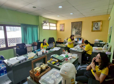 จัดกิจกรรมทำความสะอาดใหญ่ Big Cleaning Day ... พารามิเตอร์รูปภาพ 22