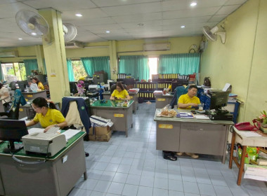 จัดกิจกรรมทำความสะอาดใหญ่ Big Cleaning Day ... พารามิเตอร์รูปภาพ 24