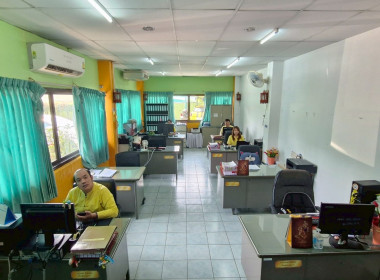 จัดกิจกรรมทำความสะอาดใหญ่ Big Cleaning Day ... พารามิเตอร์รูปภาพ 5