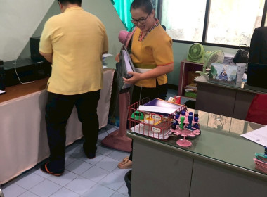 จัดกิจกรรมทำความสะอาดใหญ่ Big Cleaning Day ... พารามิเตอร์รูปภาพ 44