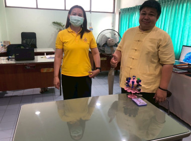 จัดกิจกรรมทำความสะอาดใหญ่ Big Cleaning Day ... พารามิเตอร์รูปภาพ 45