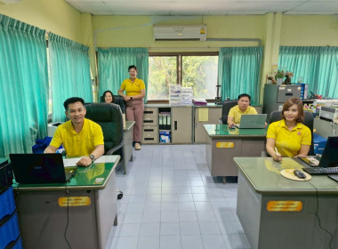 จัดกิจกรรมทำความสะอาดใหญ่ Big Cleaning Day ... พารามิเตอร์รูปภาพ 7