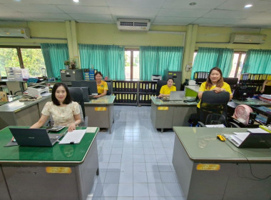 จัดกิจกรรมทำความสะอาดใหญ่ Big Cleaning Day ... พารามิเตอร์รูปภาพ 8