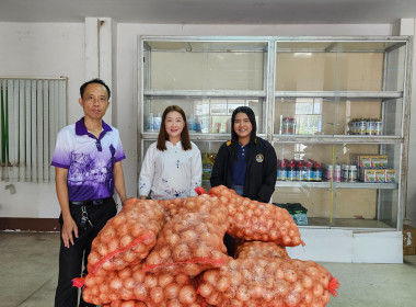กระจายผลผลิตหอมหัวใหญ่ อำเภอเวียงป่าเป้า จังหวัดเชียงราย ... พารามิเตอร์รูปภาพ 4