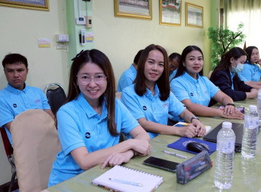 การประชุมประจำเดือนครั้งที่ 4/2568 ประจำเดือนเมษายน 2568 พารามิเตอร์รูปภาพ 11