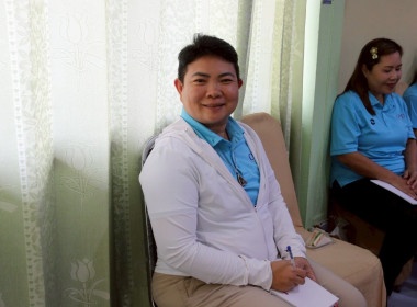 การประชุมประจำเดือนครั้งที่ 4/2568 ประจำเดือนเมษายน 2568 พารามิเตอร์รูปภาพ 22