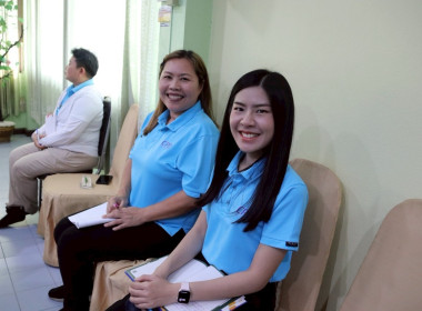 การประชุมประจำเดือนครั้งที่ 4/2568 ประจำเดือนเมษายน 2568 พารามิเตอร์รูปภาพ 23