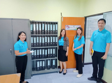 คณะทำงานกลุ่มส่งเสริมสหกรณ์ 6 ... พารามิเตอร์รูปภาพ 2
