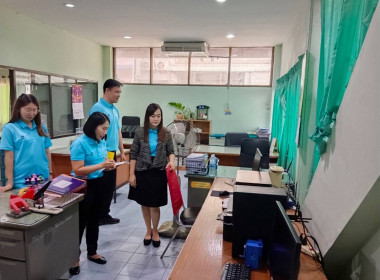 คณะทำงานกลุ่มส่งเสริมสหกรณ์ 6 ... พารามิเตอร์รูปภาพ 4