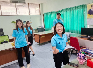 คณะทำงานกลุ่มส่งเสริมสหกรณ์ 6 ... พารามิเตอร์รูปภาพ 6