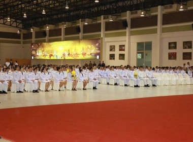 เข้าร่วมพิธีถวายราชสักการะเนื่องใน ... พารามิเตอร์รูปภาพ 1