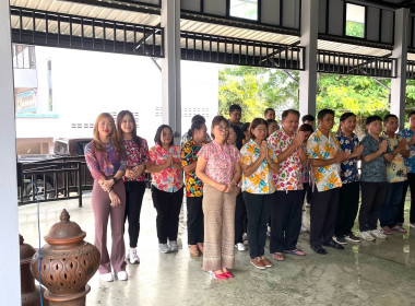 เข้าร่วมประชุมคณะกรรมการดำเนินการ สหกรณ์การเกษตรเวียงป่าเป้า จำกัด ... พารามิเตอร์รูปภาพ 6