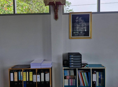 เข้าตรวจประเมินสำนักงานกลุ่มส่งเสริมสหกรณ์ 2 ... พารามิเตอร์รูปภาพ 8
