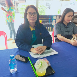 ร่วมจัดทำแผนพัฒนาการเกษตรระดับหมู่บ้าน ... พารามิเตอร์รูปภาพ 1