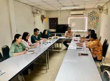 ติดตามผลการใช้เงินกู้กองทุนพัฒนาสหกรณ์ สหกรณ์รถบริการท่าอากาศยานเชียงราย จำกัด ... พารามิเตอร์รูปภาพ 2