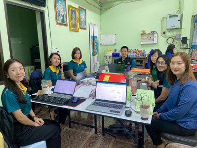 เข้าตรวจการสหกรณ์ตามแผนปฏิบัติงานประจำปีงบประมาณ พ.ศ. 2568 พารามิเตอร์รูปภาพ 1