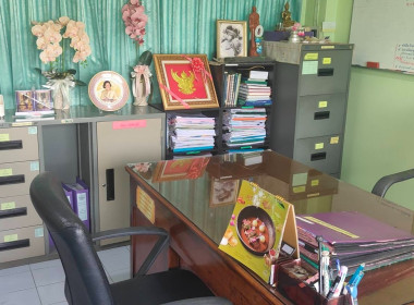 เข้าตรวจประเมินกลุ่มส่งเสริมและพัฒนาการบริหารการจัดการสหกรณ์ ตามคำสั่งคณะทำงานโครงการเสริมสร้างสมดุลชีวิตคนทำงาน พ.ศ. 2568 ... พารามิเตอร์รูปภาพ 6