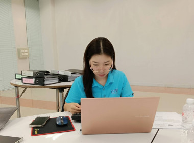 เข้าตรวจการสหกรณ์ตามแผนปฏิบัติงานประจำปีงบประมาณ พ.ศ. 2568 พารามิเตอร์รูปภาพ 2