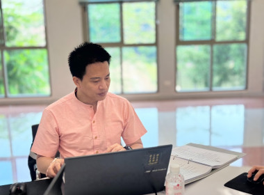 เข้าตรวจการสหกรณ์ตามแผนปฏิบัติงานประจำปีงบประมาณ พ.ศ. 2568 พารามิเตอร์รูปภาพ 5
