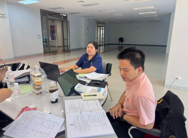 เข้าตรวจการสหกรณ์ตามแผนปฏิบัติงานประจำปีงบประมาณ พ.ศ. 2568 พารามิเตอร์รูปภาพ 8