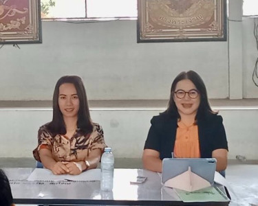 เข้าร่วมประชุมใหญ่สามัญประจำปี2567 ... พารามิเตอร์รูปภาพ 1