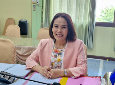 เข้าร่วมประชุมชี้แจงแนวทางการปฏิบัติงานเกี่ยวกับเงินนอกงบประมาณ ... พารามิเตอร์รูปภาพ 1