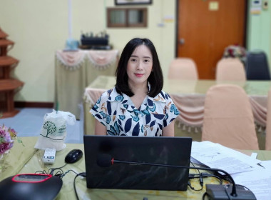 เข้าร่วมประชุมชี้แจงแนวทางการปฏิบัติงานเกี่ยวกับเงินนอกงบประมาณ ... พารามิเตอร์รูปภาพ 4