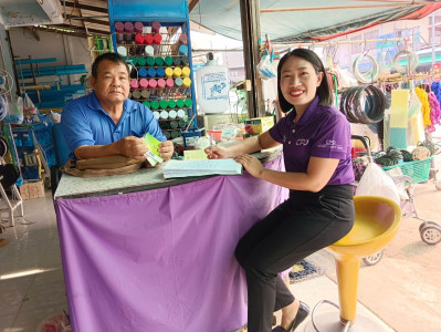 แนะนำปิดบัญชี ภายใน 30 วัน กลุ่มเกษตรกรทำนาห้วยก้าง พารามิเตอร์รูปภาพ 1