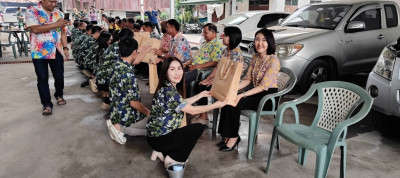 เข้าร่วมประชุมคณะกรรมการดำเนินการ สหกรณ์การเกษตรแม่จัน จำกัด พารามิเตอร์รูปภาพ 1