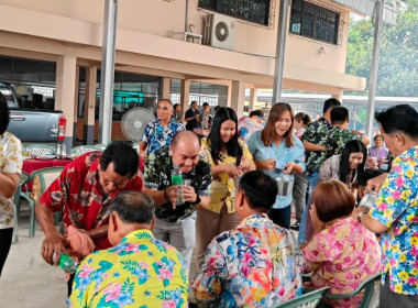 เข้าร่วมประชุมคณะกรรมการดำเนินการ สหกรณ์การเกษตรแม่จัน จำกัด พารามิเตอร์รูปภาพ 8