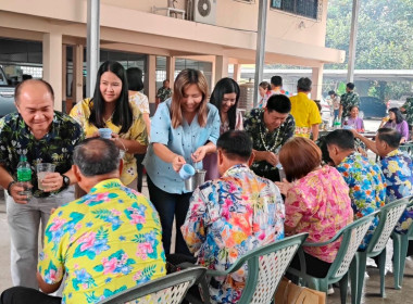 เข้าร่วมประชุมคณะกรรมการดำเนินการ สหกรณ์การเกษตรแม่จัน จำกัด พารามิเตอร์รูปภาพ 9