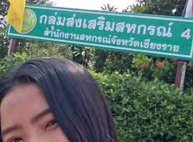 เข้าตรวจประเมินกลุ่มส่งเสริมและพัฒนา ... พารามิเตอร์รูปภาพ 3