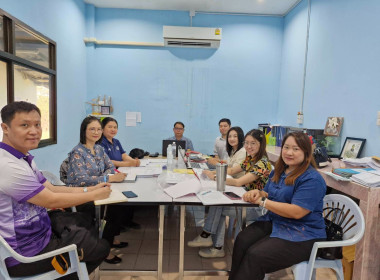 เข้าตรวจการสหกรณ์ตามแผนปฏิบัติงานประจำปีงบประมาณ พ.ศ. 2568 พารามิเตอร์รูปภาพ 3